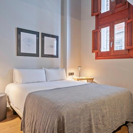 Uma Suites Barceloneta Beach 외부 사진