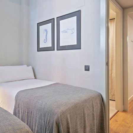 Uma Suites Barceloneta Beach 외부 사진