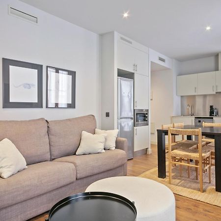Uma Suites Barceloneta Beach 외부 사진