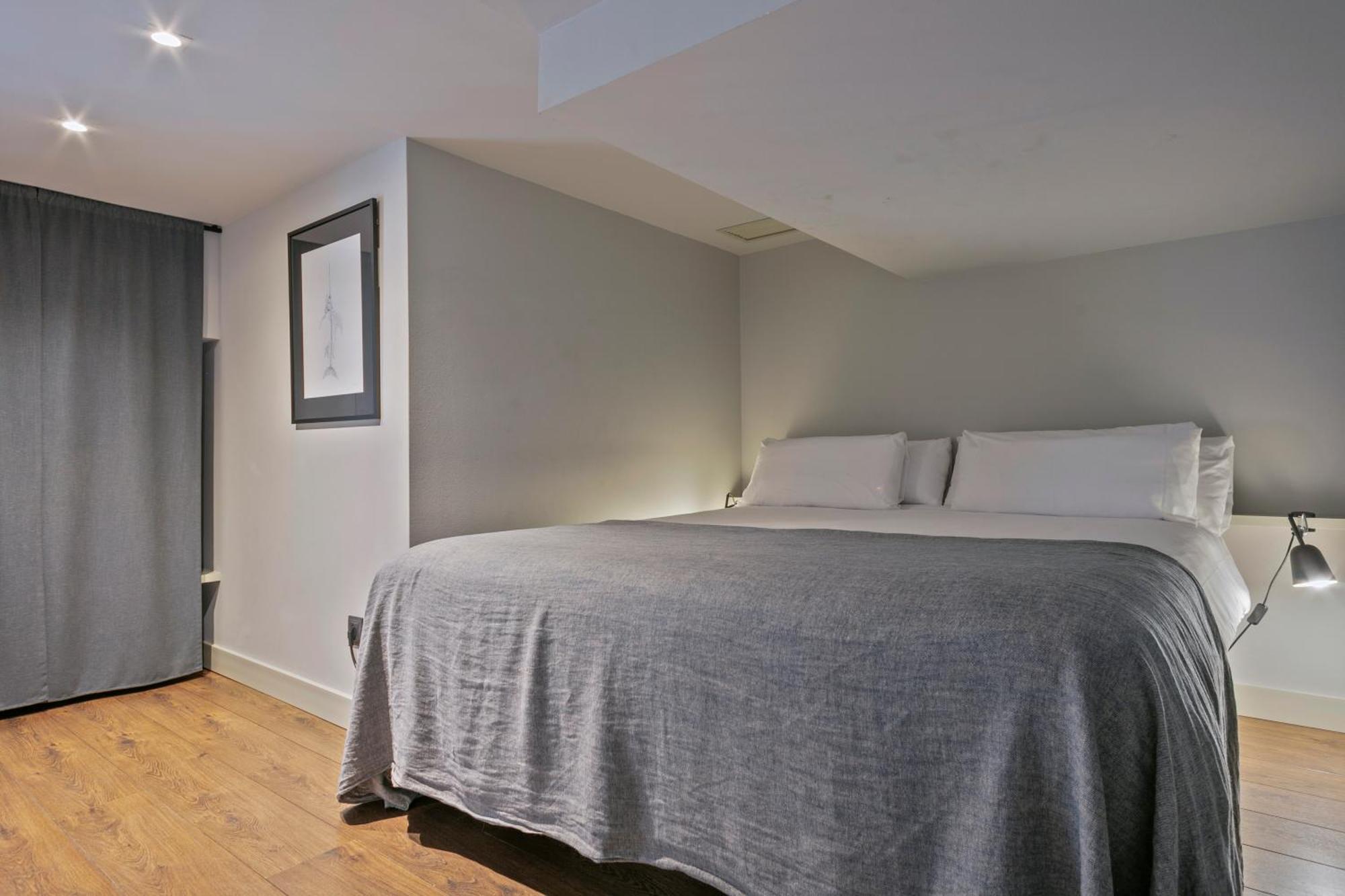 Uma Suites Barceloneta Beach 외부 사진