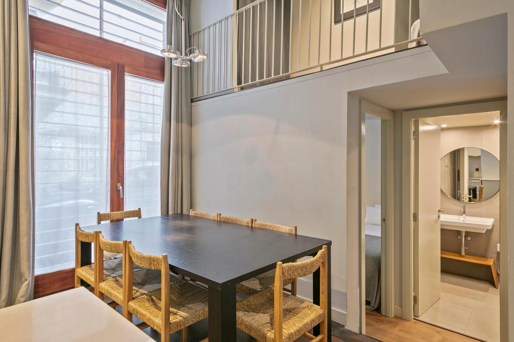 Uma Suites Barceloneta Beach 외부 사진
