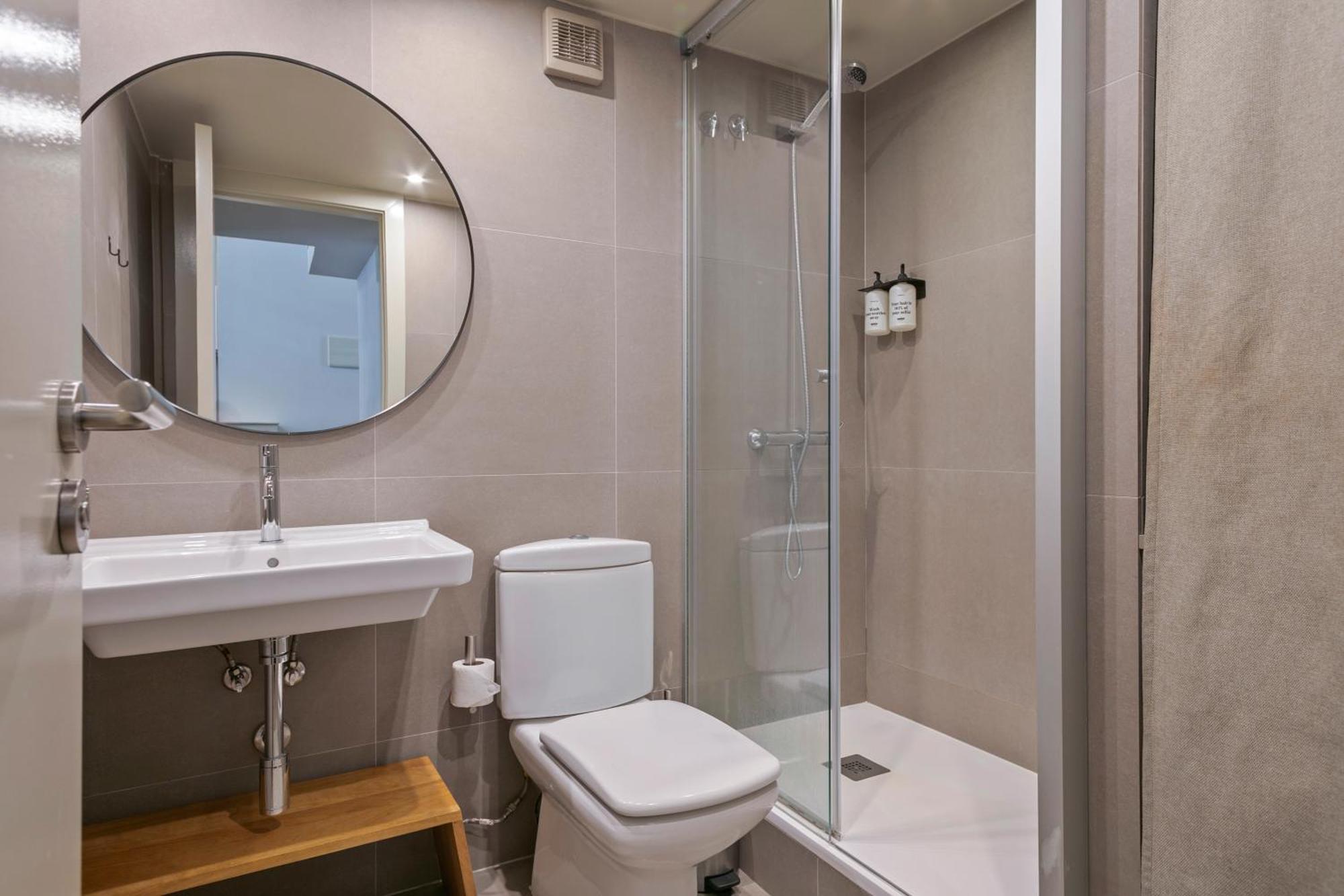 Uma Suites Barceloneta Beach 외부 사진