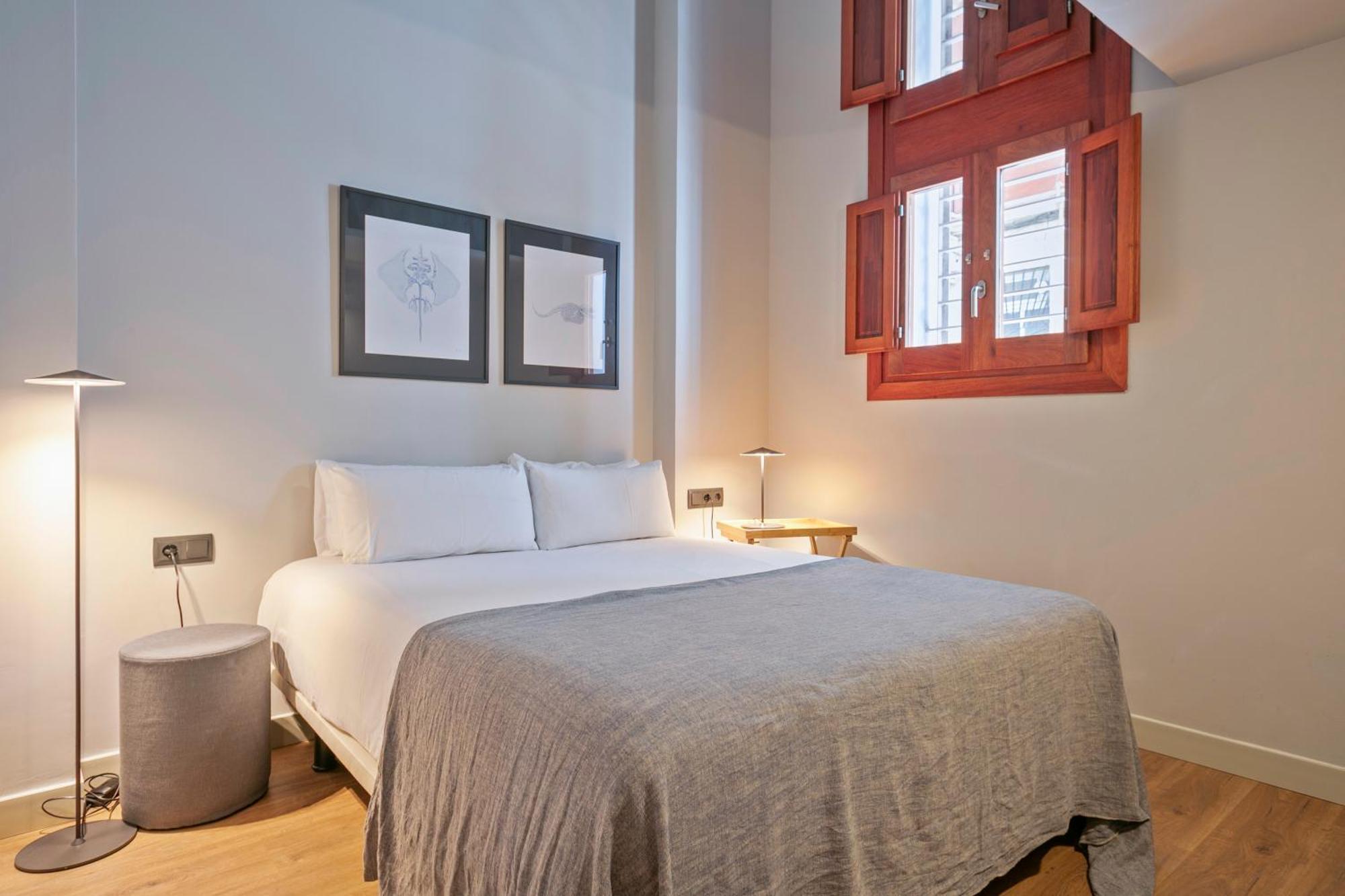 Uma Suites Barceloneta Beach 외부 사진