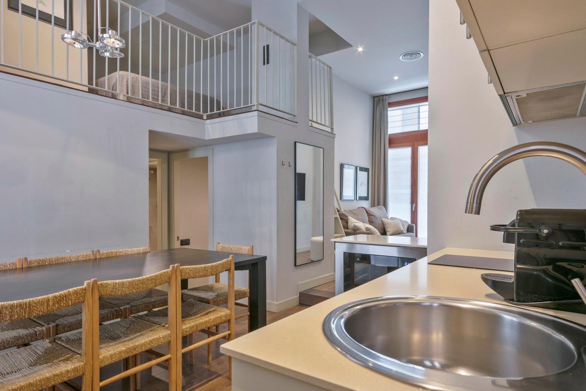 Uma Suites Barceloneta Beach 외부 사진