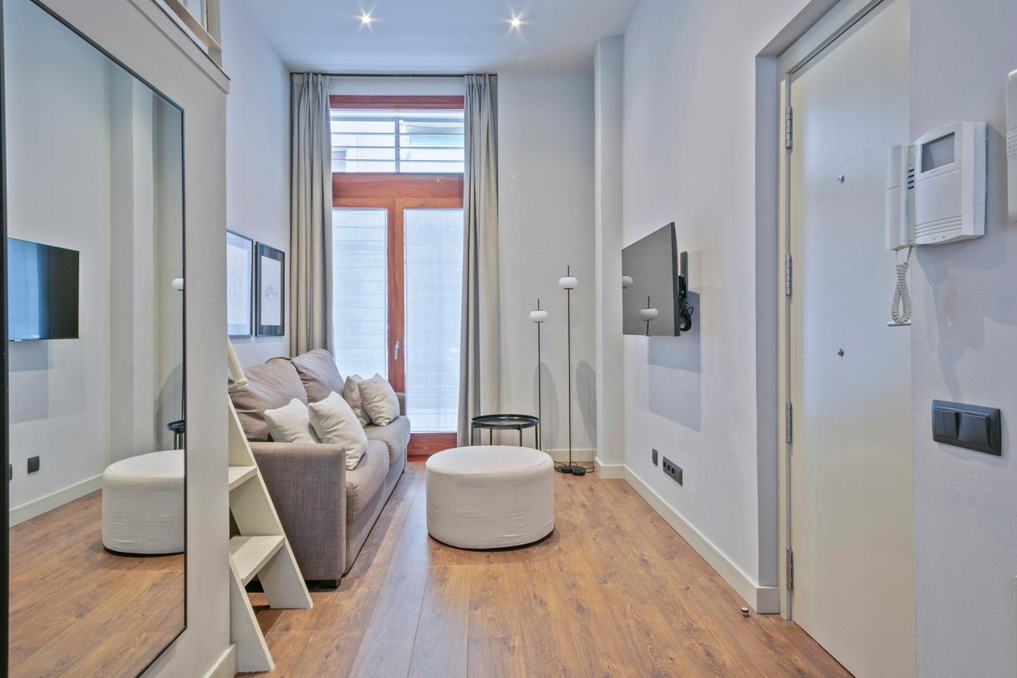 Uma Suites Barceloneta Beach 외부 사진
