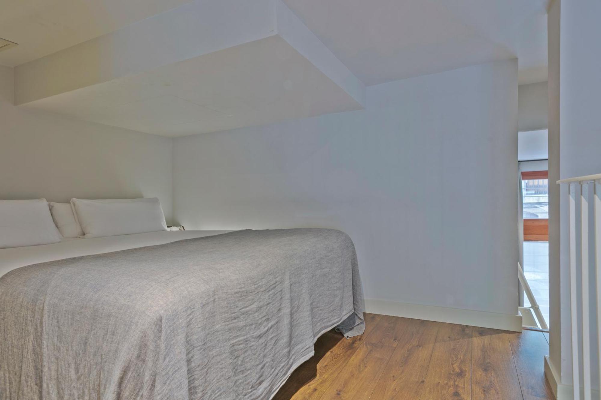 Uma Suites Barceloneta Beach 외부 사진