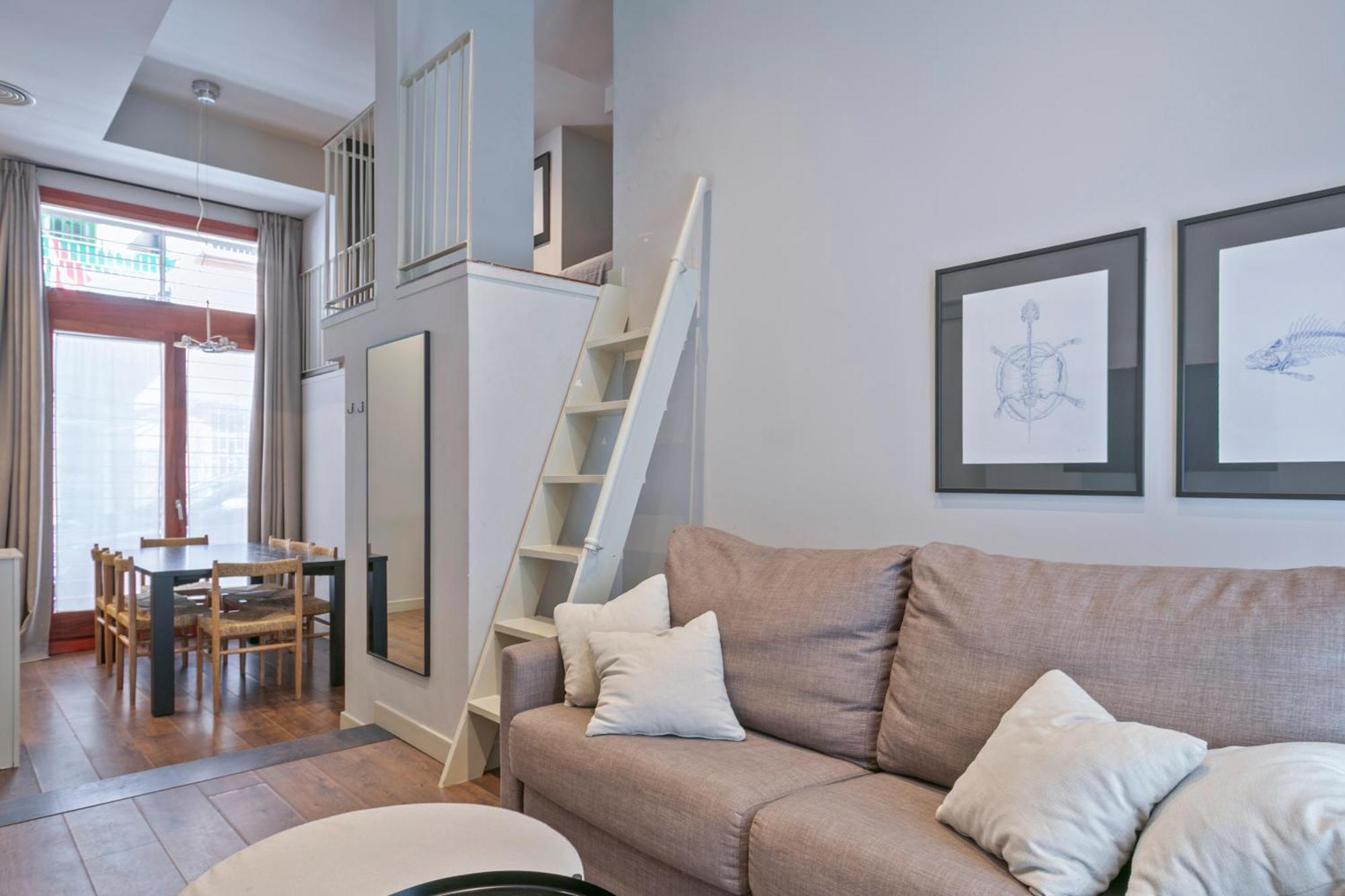 Uma Suites Barceloneta Beach 외부 사진