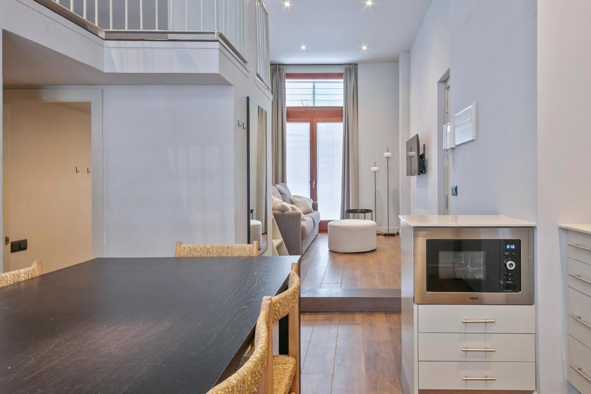 Uma Suites Barceloneta Beach 외부 사진