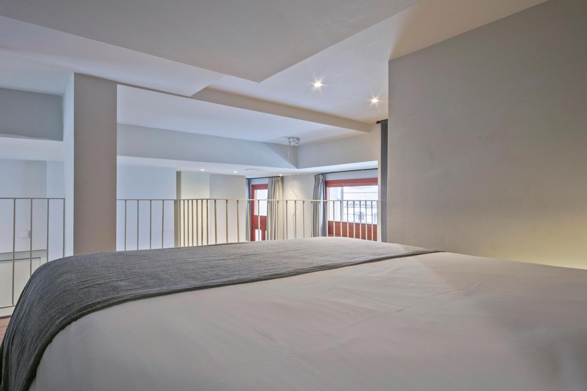 Uma Suites Barceloneta Beach 외부 사진
