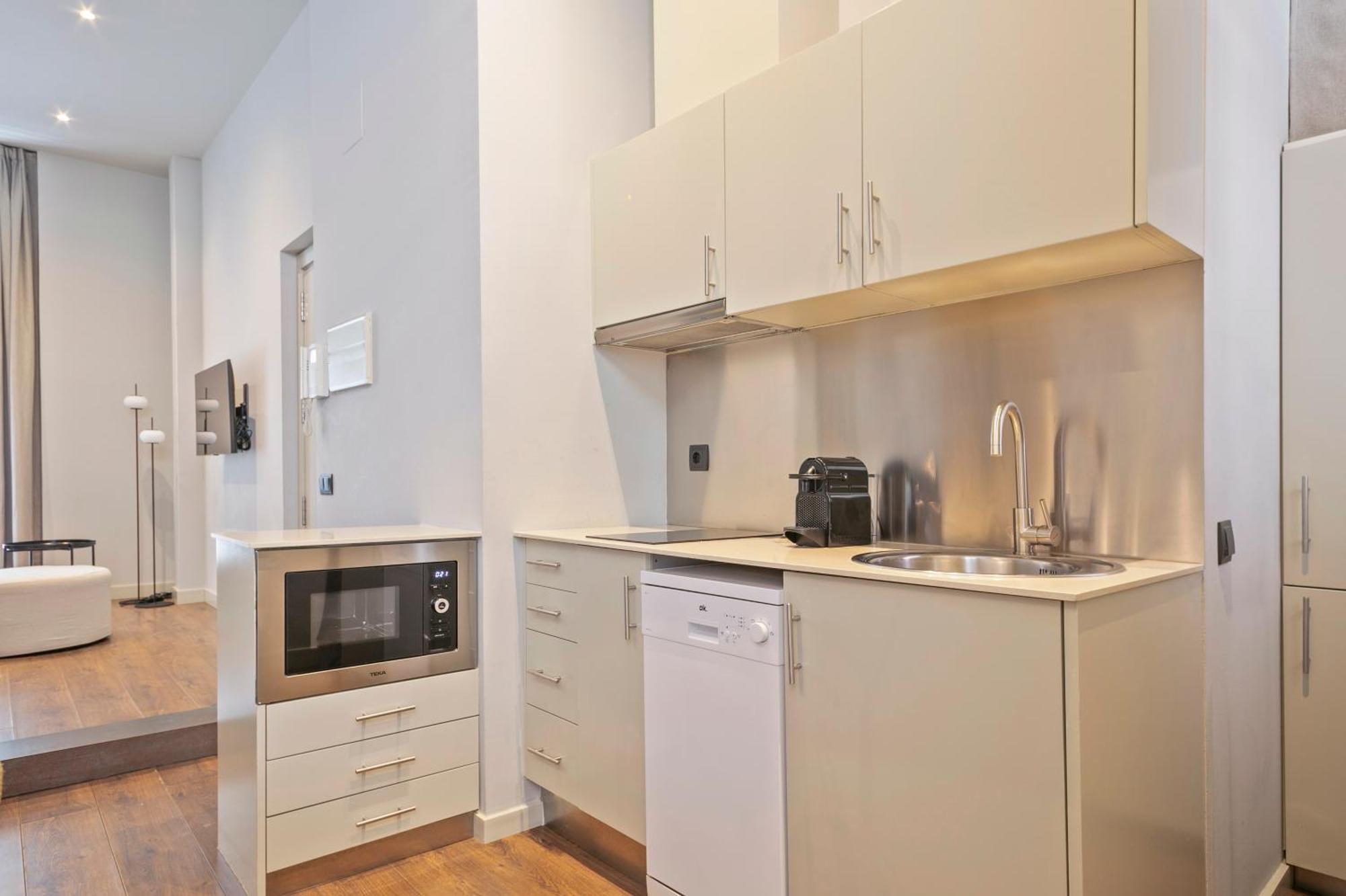 Uma Suites Barceloneta Beach 외부 사진