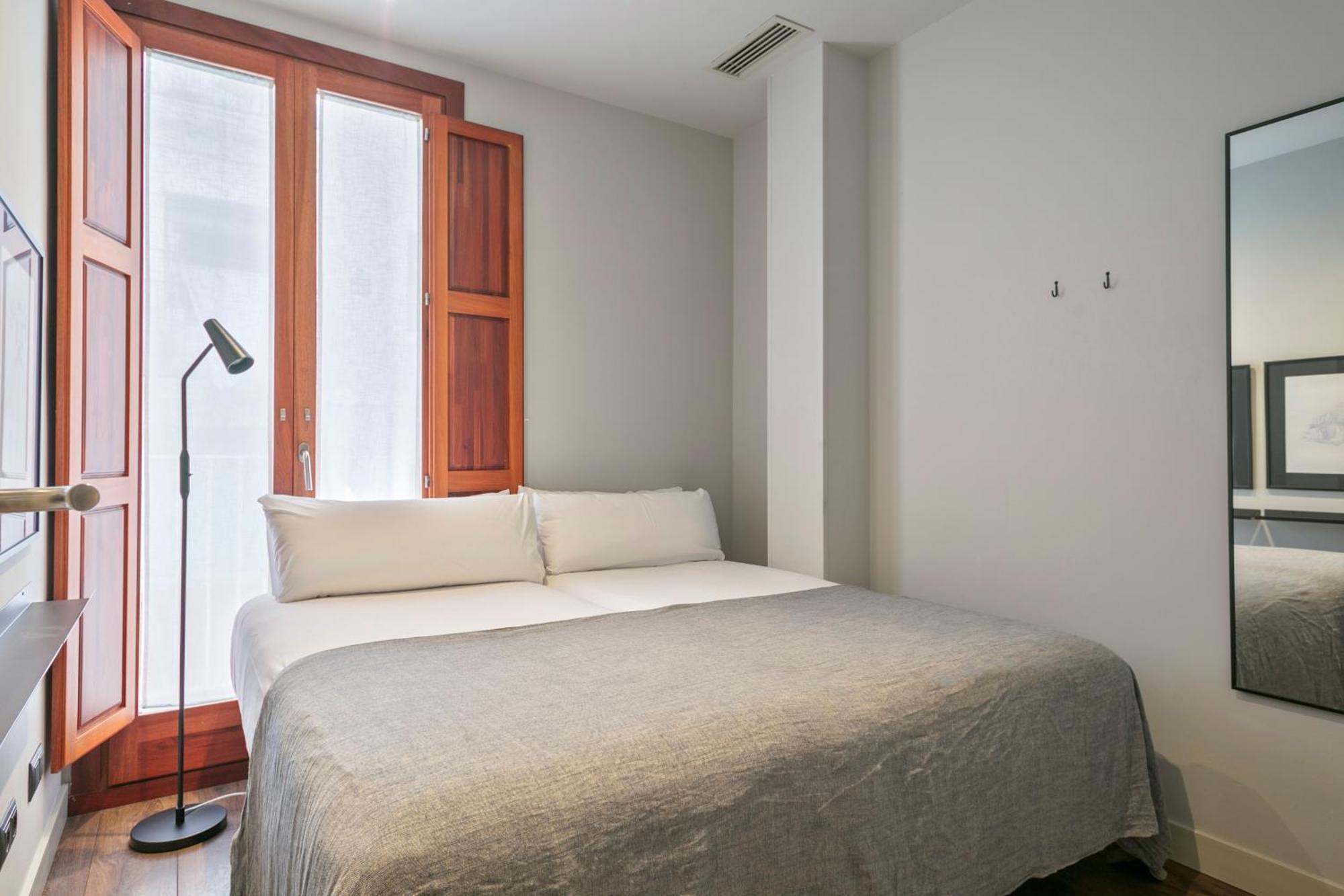 Uma Suites Barceloneta Beach 외부 사진