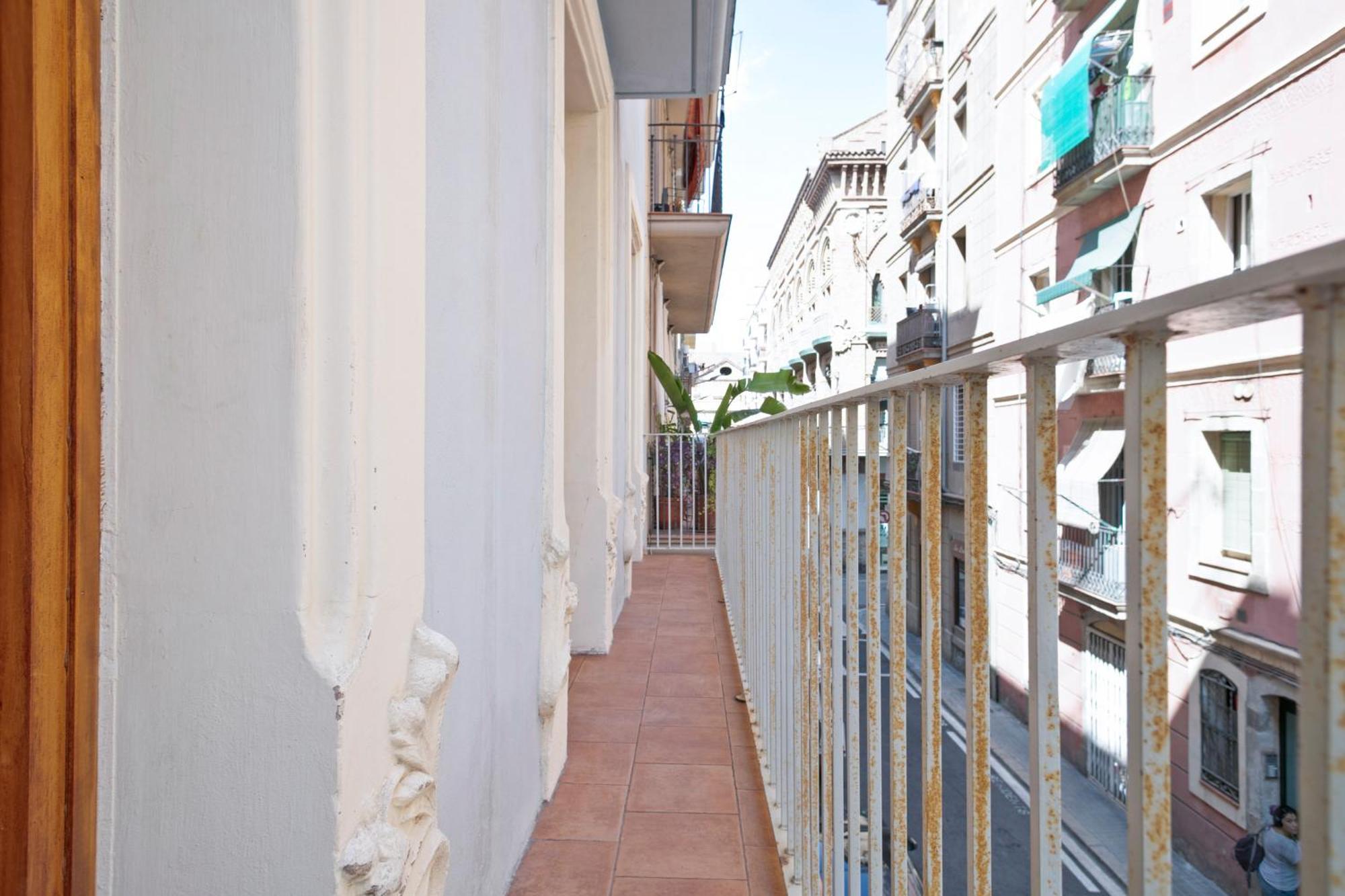 Uma Suites Barceloneta Beach 외부 사진