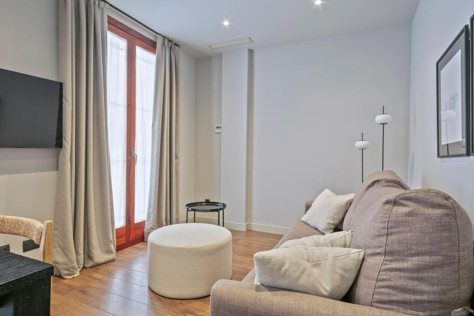 Uma Suites Barceloneta Beach 외부 사진
