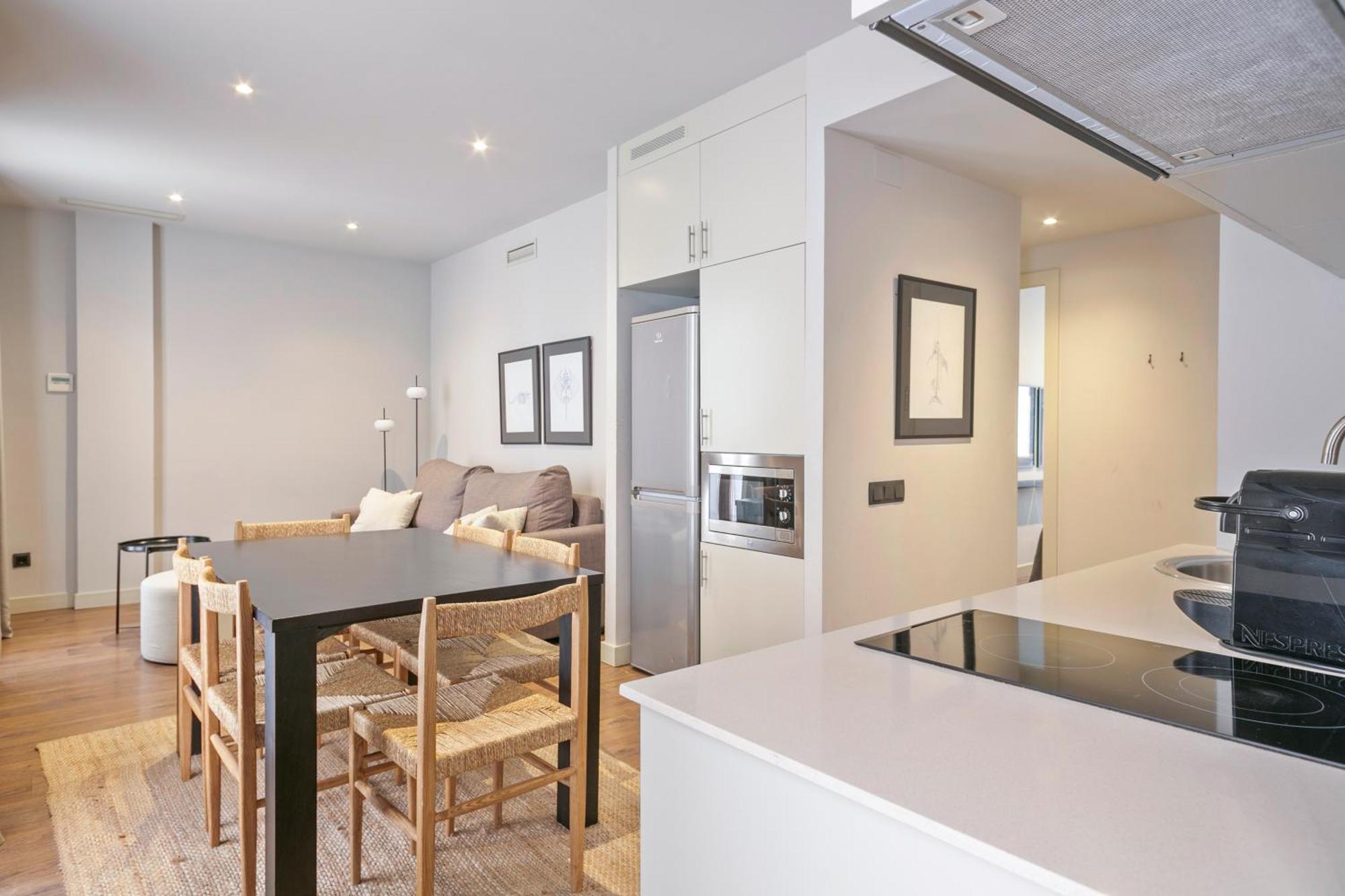 Uma Suites Barceloneta Beach 외부 사진