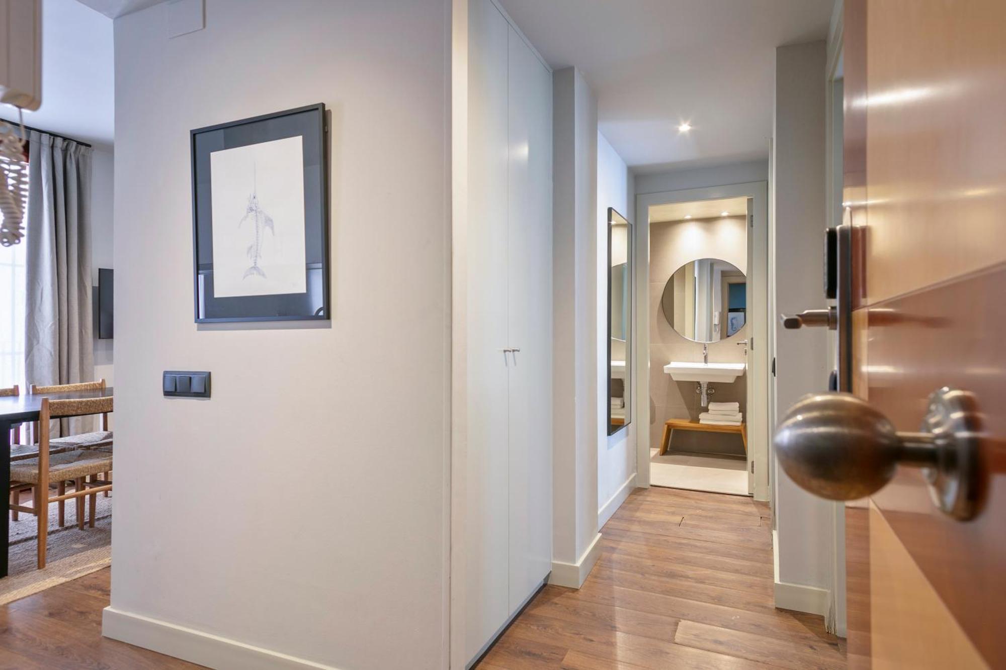 Uma Suites Barceloneta Beach 외부 사진