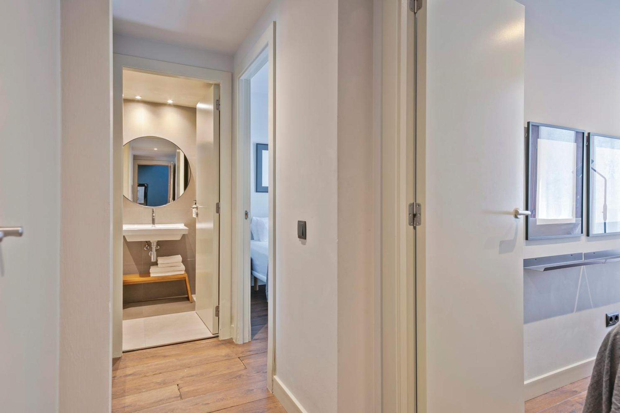Uma Suites Barceloneta Beach 외부 사진