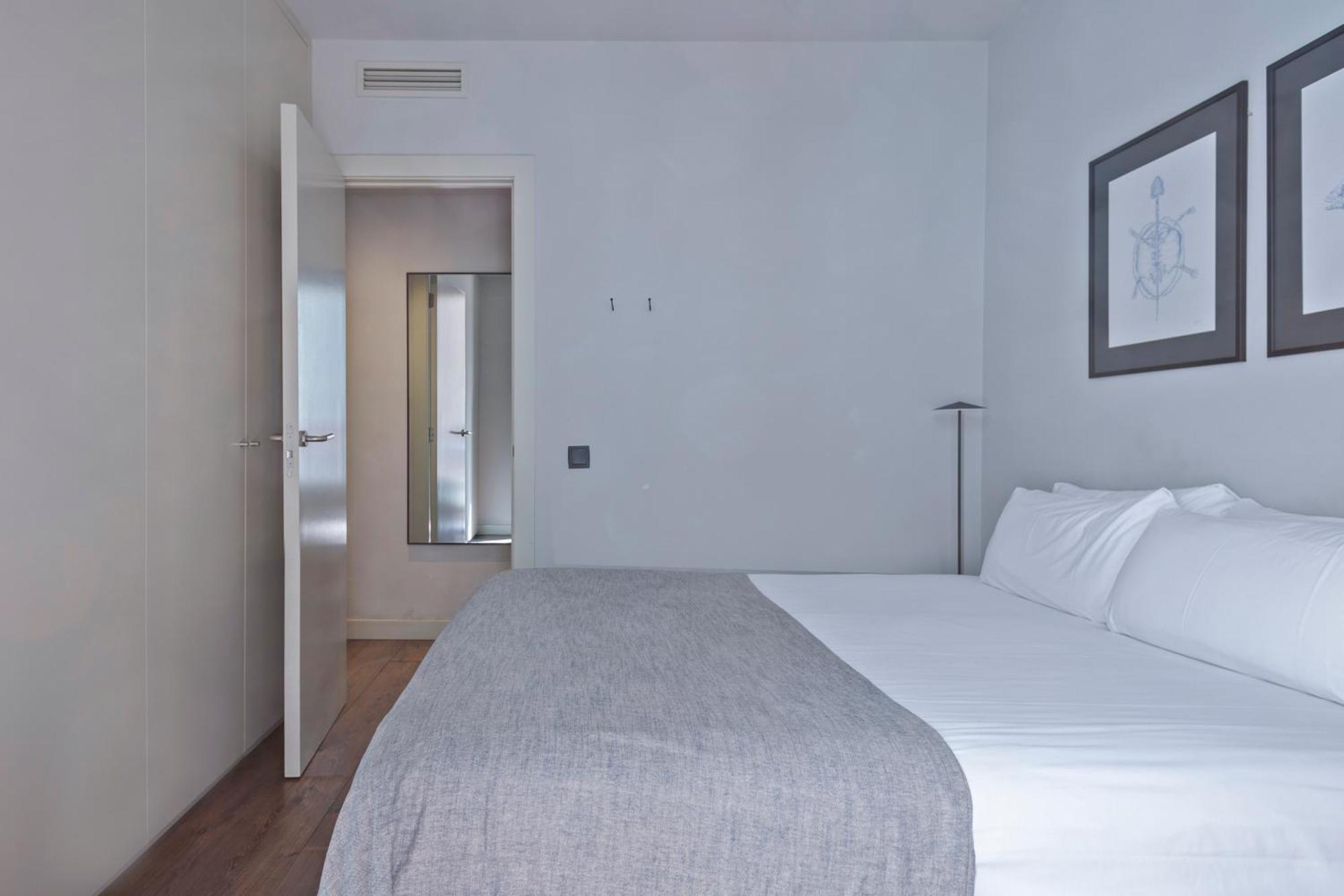 Uma Suites Barceloneta Beach 외부 사진